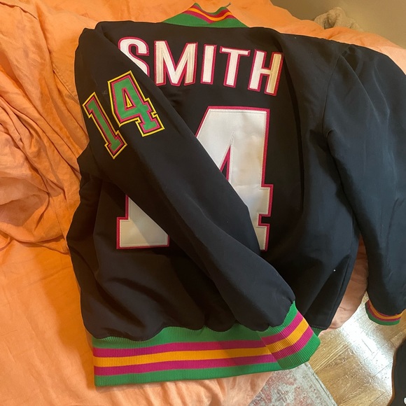 Fresh Prince of Belair Varsity Jacket - Picture 3 of 4